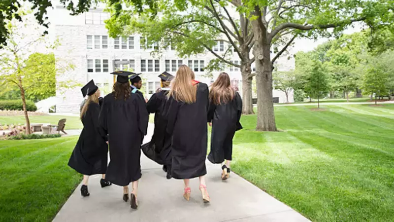 35% US Parents Now Prefer Trade Schools Over College: Survey Reveals Shift