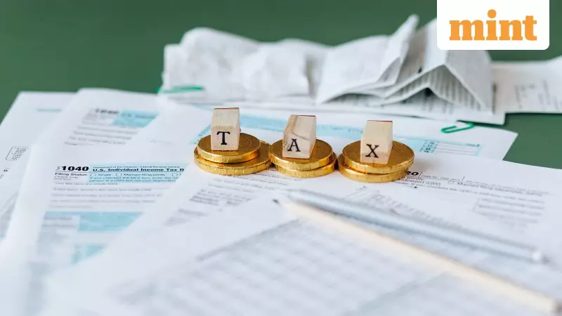 3.6 Million Indians Revise Tax Returns as CBDT's NUDGE Campaign Drives Compliance