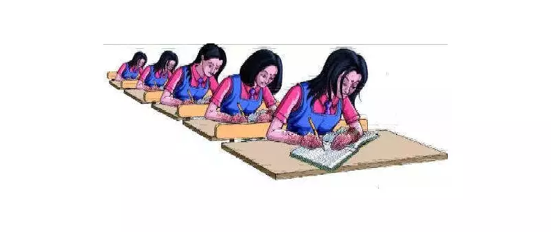 375 Karnataka Private Schools Shift to CBSE in 3 Years, Reveals Data