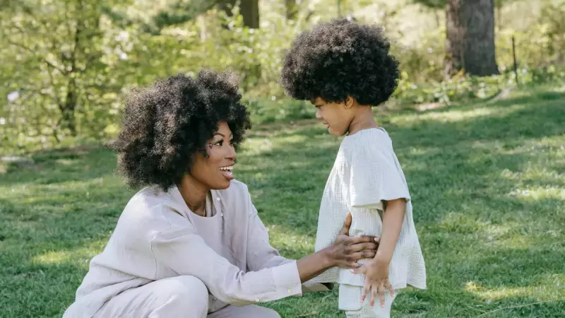 4 Essential Skills to Protect Kids from Harm, Says Parenting Expert Katy