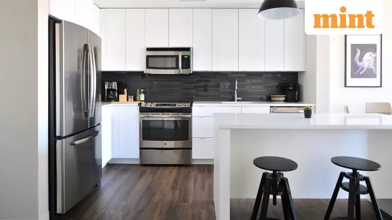 4 Everyday Kitchen Appliances That Pose Hidden Risks in Indian Homes