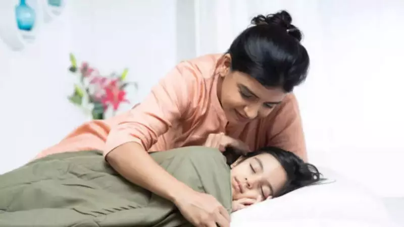 4 Expert-Backed Tips to End Bedtime Battles & Improve Your Child's Sleep