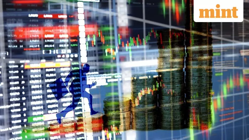 4 Fundamentally Strong Penny Stocks Under ₹100 for Your 2026 Watchlist