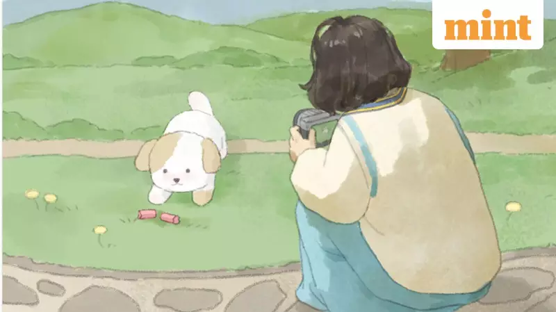 4 New PC & Switch Games Tackle Anxiety, Environment with Unique Gameplay