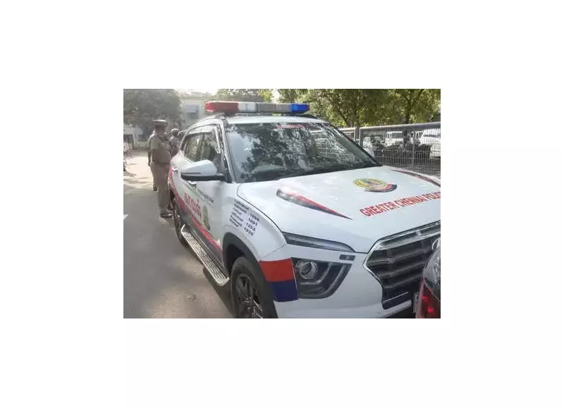 4 Teens Held for Sickle Attack on Migrant Worker for Social Media Reel in Tiruttani