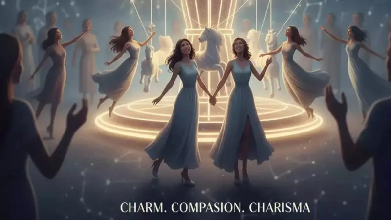 4 Zodiac Signs That Attract People Effortlessly: Pisces, Leo, Libra, Scorpio