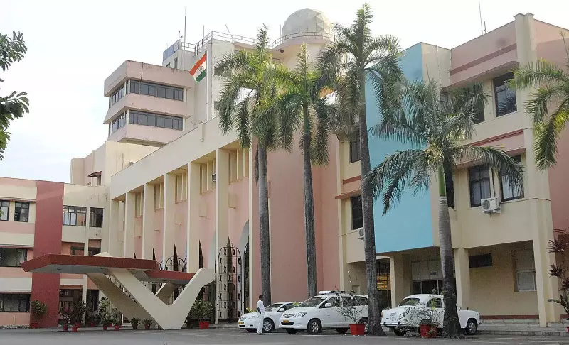 4,300+ Goa Students to Attend 7th Manohar Parrikar Vidnyan Mahotsav