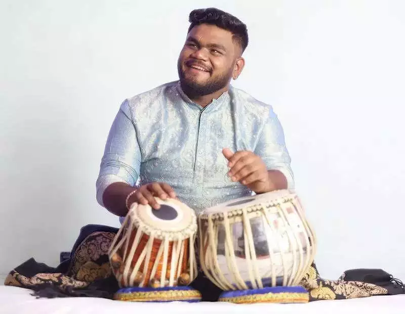 48 Hours of Fear: Kolkata Tabla Player's Harrowing Ordeal in Dhaka After Concert Cancelled