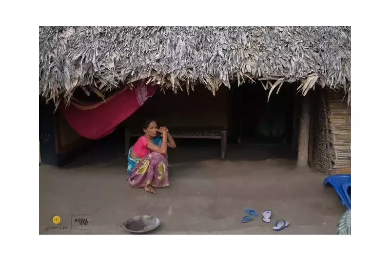 48,000 Displaced Tribals in Chhattisgarh Face Loss of Voting Rights in Electoral Roll Revision