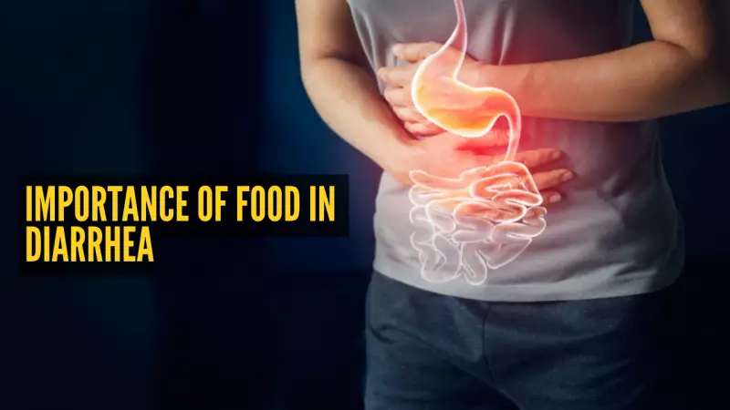 5 Ayurvedic Foods to Stop Diarrhea Naturally: Expert Tips from The Yoga Institute