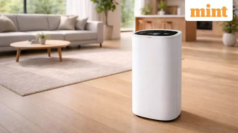 5 Best Air Purifiers for Large Indian Homes: Clean Air in Every Room
