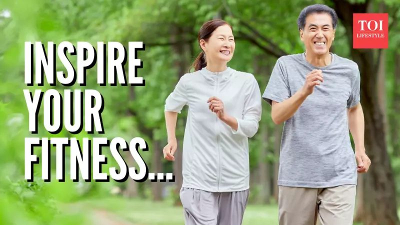 5 Best Fitness Quotes to Inspire a Healthier Lifestyle in 2025