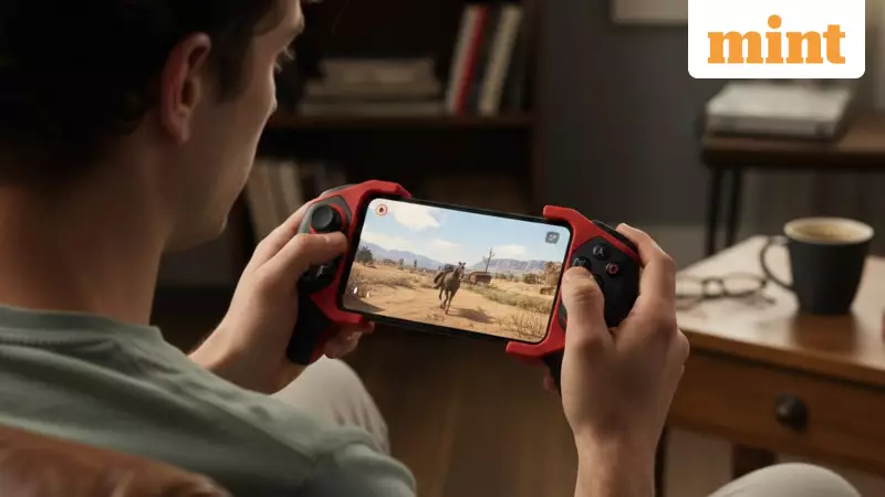 5 Best Mobile Game Controllers for Red Dead Redemption & Console Gaming on Phone