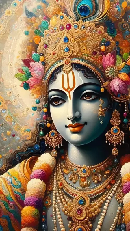 5 Bhagavad Gita Quotes to Overcome Life's Struggles and Find Peace