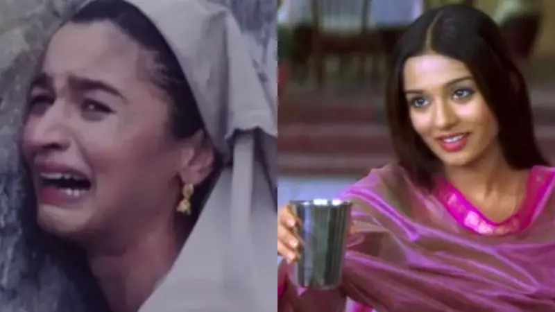 5 Bollywood Actress Dialogues That Became Iconic Internet Memes