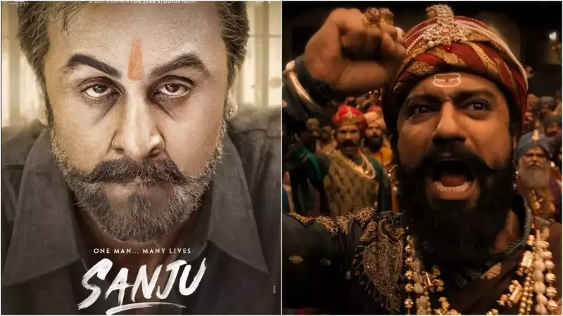 5 Bollywood Films That Softened Harsh Realities for Audience Appeal