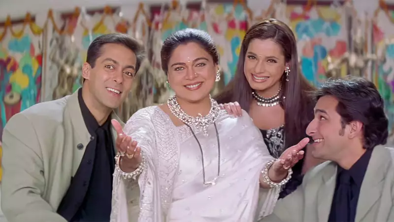 5 Bollywood Films Where Family Love Demands Courage & Sacrifice