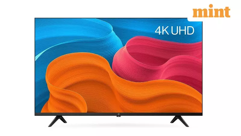 5 Common 4K TV Setup Mistakes That Ruin Your Picture Quality