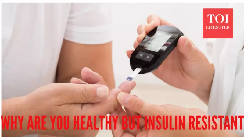 5 Common Diet Mistakes That Worsen Insulin Resistance, According to Nutritionist