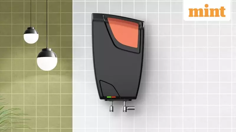 5 Common Water Heater Installation Mistakes That Spike Your Bills & Risk Safety