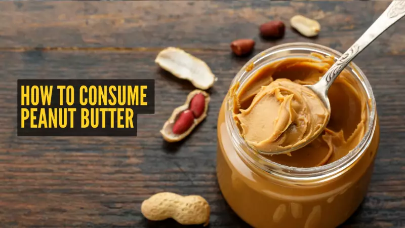 5 Creative Ways to Add Peanut Butter to Your Daily Breakfast