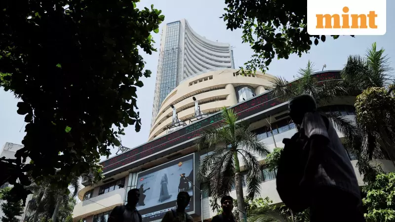 5 Critical Questions for Indian Stocks in 2026: AI, FPIs, and Valuations