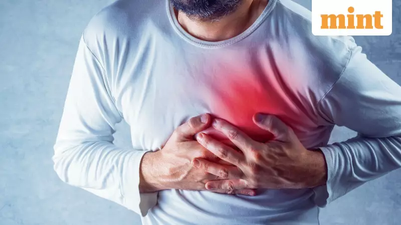 5 Crucial Steps to Prevent Cardiac Arrest in Young Adults: Doctors Sound Alarm