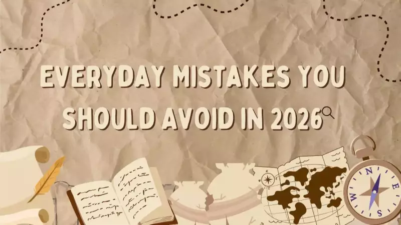 5 Daily Habits That Block Wealth, According to Vedic Astrology