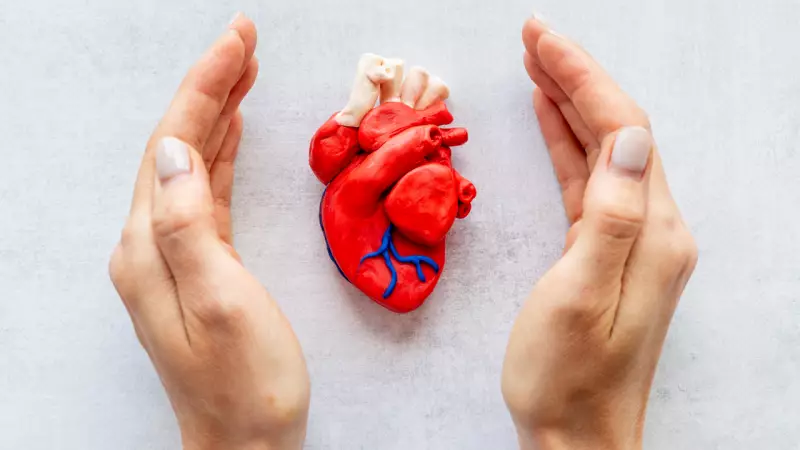 5 Daily Habits to Shield Your Heart from Disease, Says Top Doctor