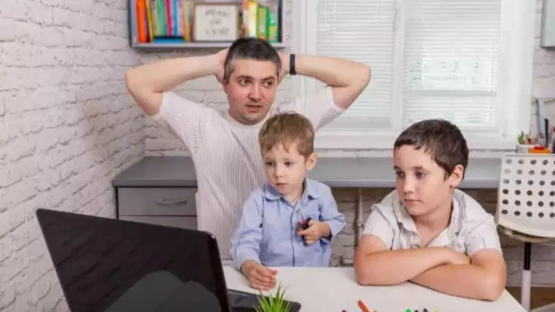 5 Essential Do's and Don'ts for Parents During Online Classes