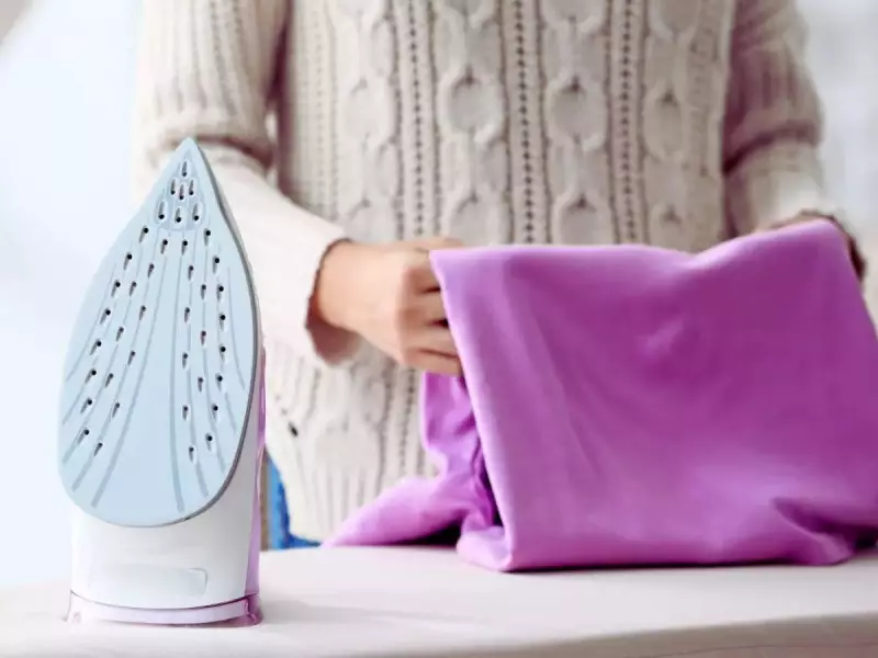 5 Genius Ways to Remove Wrinkles Without an Iron | Quick Fixes