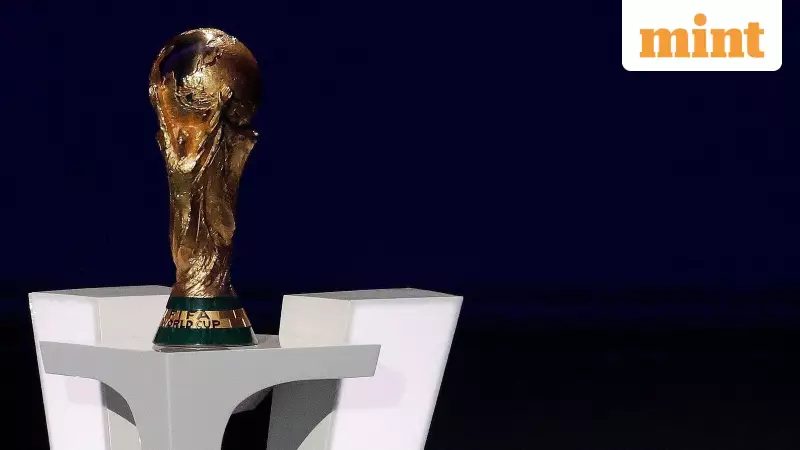 5 Global Headlines to Watch in 2026: Climate, World Cup, US Polls