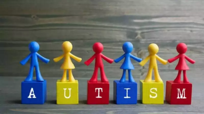 5 Harmful Autism Myths Debunked: Separating Facts from Fiction