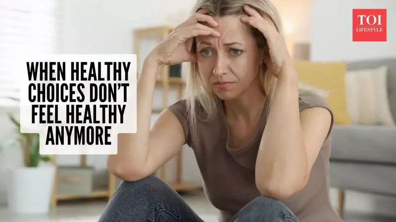 5 'Healthy' Foods That May Disrupt Hormones in Women, Says Expert