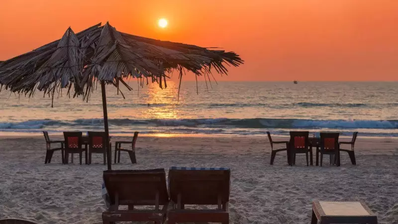 5 Hidden Beaches in India for a Truly Peaceful Getaway in 2026