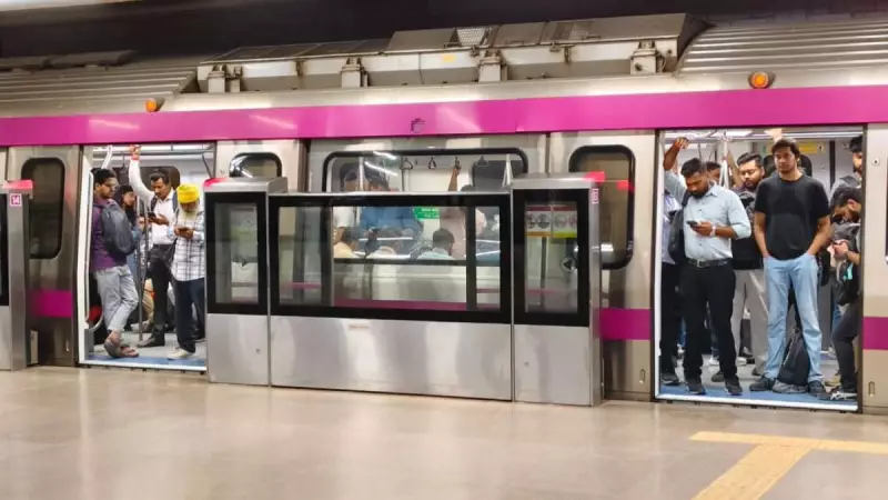 5 Hidden Facts About Delhi Metro's Inauguration Day You Never Knew