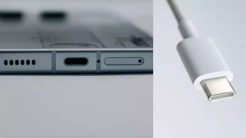 5 Hidden Powers of Your Phone's USB-C Port Beyond Charging