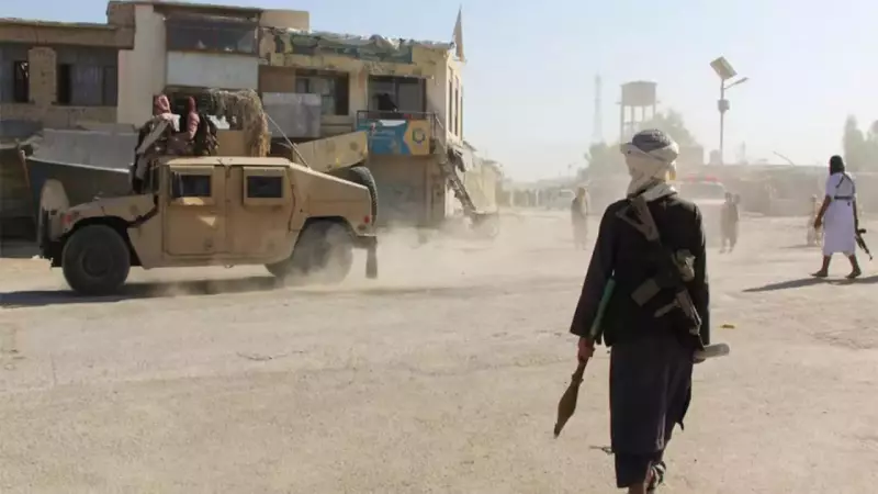 5 Killed in Pakistan-Afghanistan Border Clashes, Ceasefire Violated