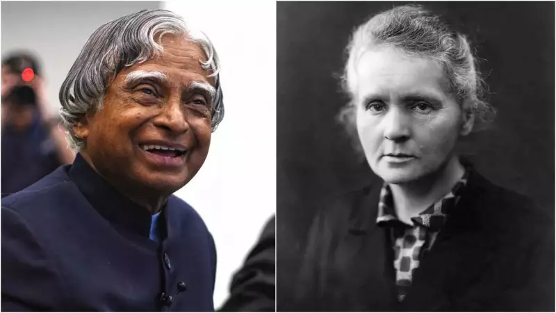 5 Legendary Figures Who Prove Discipline, Not Talent, Drives Success