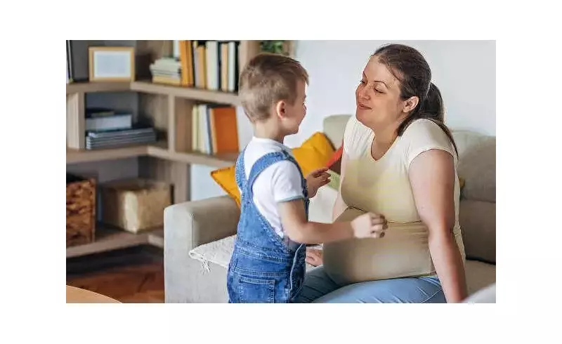 5 Life-Changing Lessons Sons Learn When They Start Listening to Their Mothers