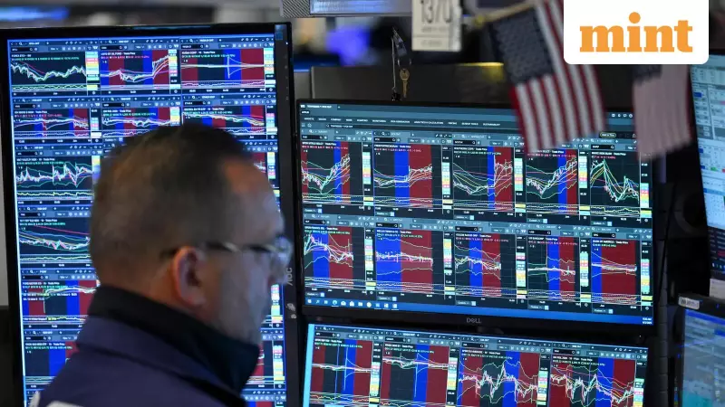 5 Major Market Shifts of 2025: From Dollar's Fall to Bitcoin's Fade