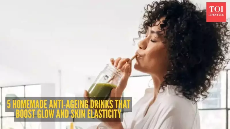 5 Morning Drinks That Are More Than Just Hydration for Urban Indians