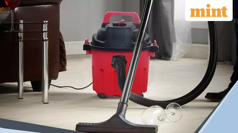 5 Must-Check Features Before Buying a Wet-Dry Vacuum Cleaner for Indian Homes