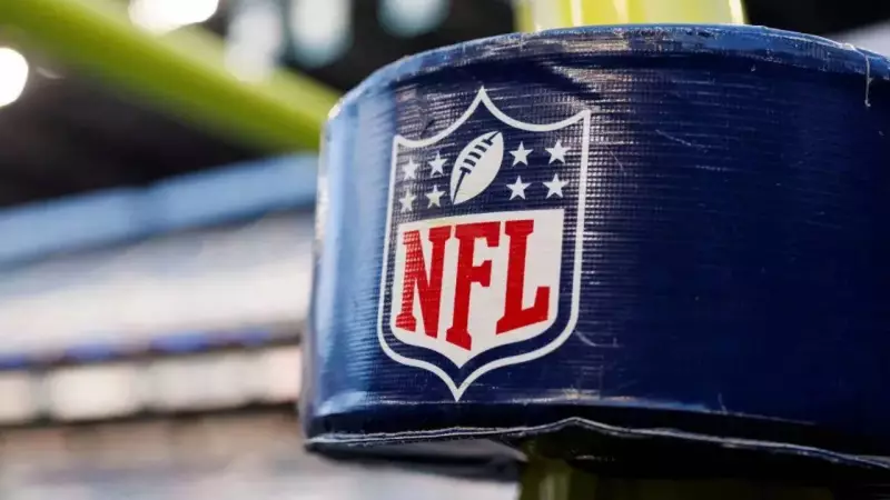 5 NFL Teams That Suffered Most Disappointing 2025 Season