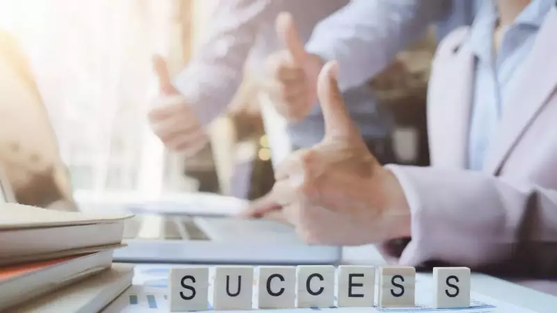 5 Powerful Astrological Placements That Predict Success & Career Growth