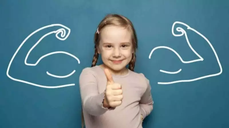 5 Powerful Ways Parents Can Turn a Child's 'I Can't' into 'I Can'