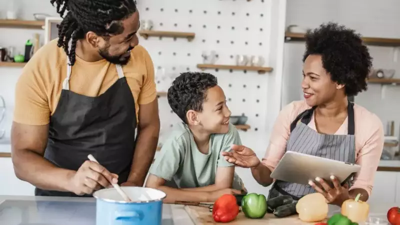 5 Proven Ways to Help Kids Stick to Their New Year's Resolutions