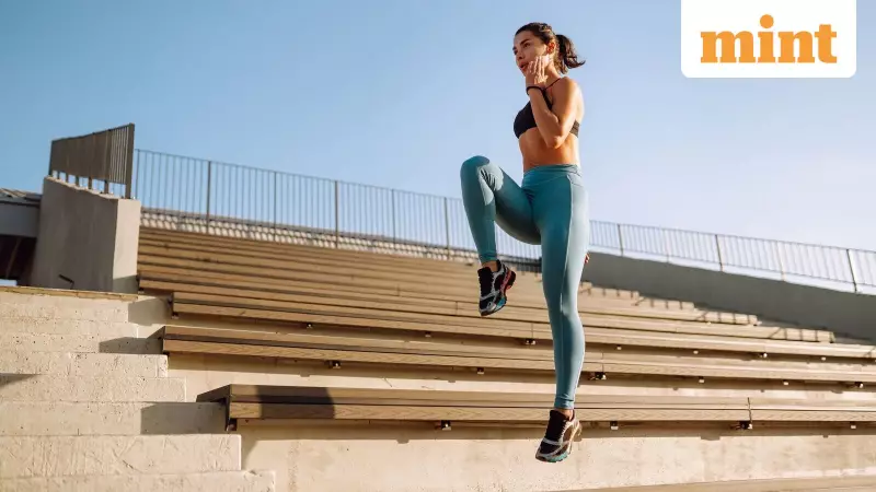 5 Quick 30-Minute Workouts to Stay Fit in Busy December 2025