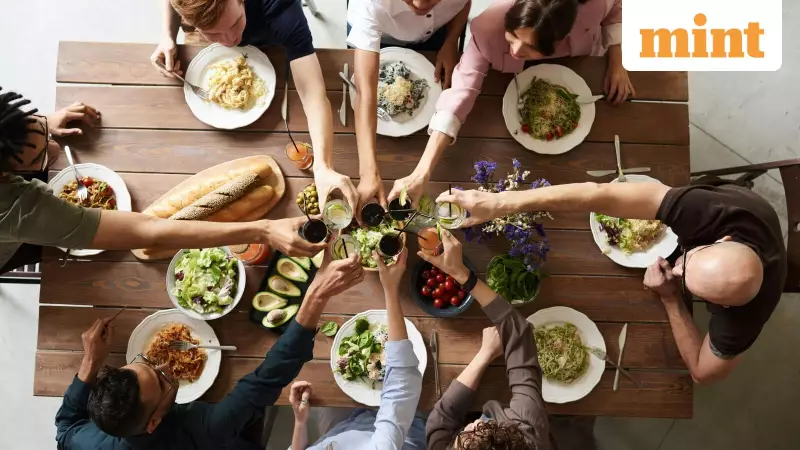 5 Quick Christmas 2025 Recipes: Meringue Wreath to Hearty Soup for Festive Feasts