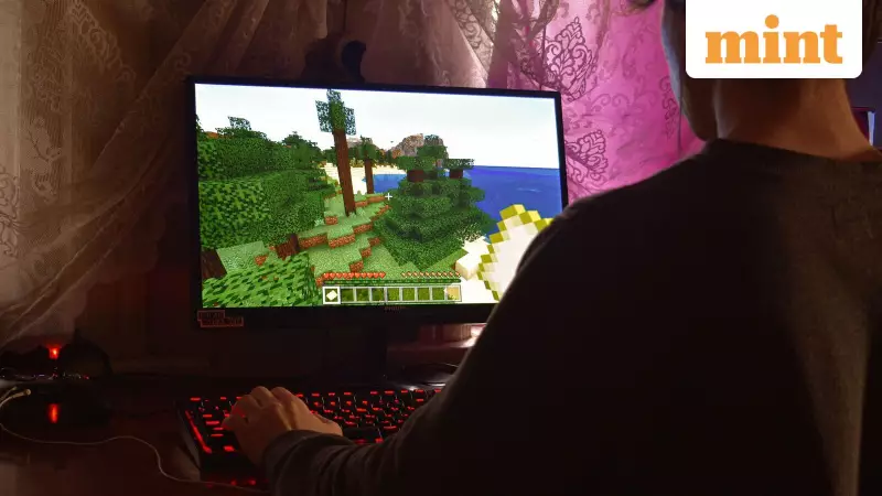 5 Reasons Why Desktop Computers Still Dominate in India for Work & Gaming